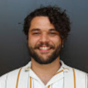 Meet your Posher, Kyle